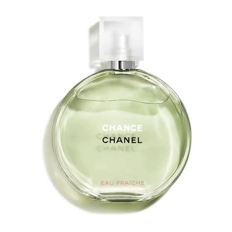 chanel chance зеленые|chance fraiche chanel.